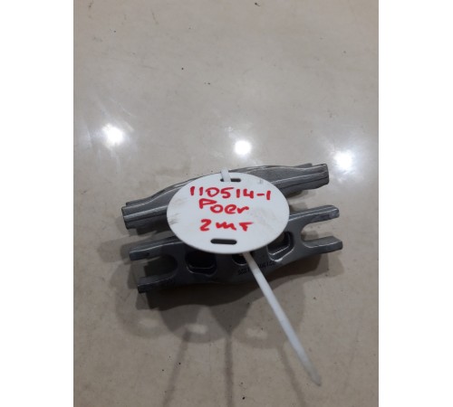 Комплект скоб крепления форсунки(2 шт.)