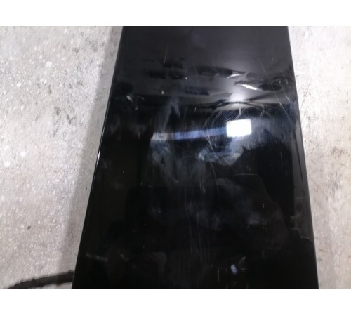 Внешняя центральная стойка левая