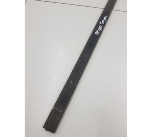 Накладка крыши правая