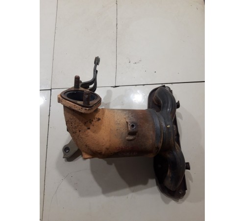 Катализатор