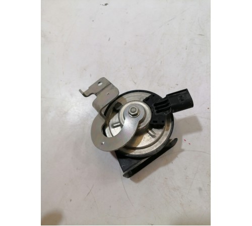 Звуковой сигнал