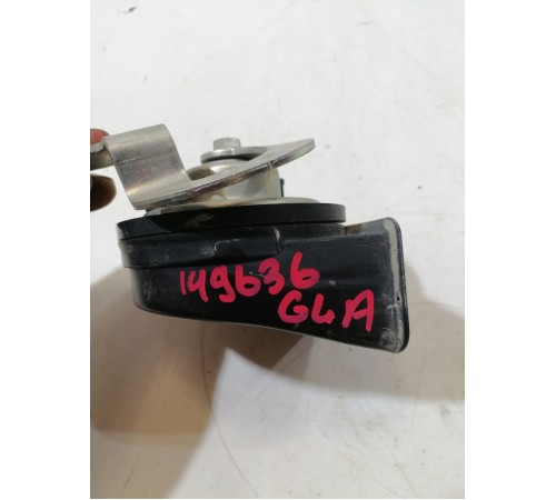 Звуковой сигнал