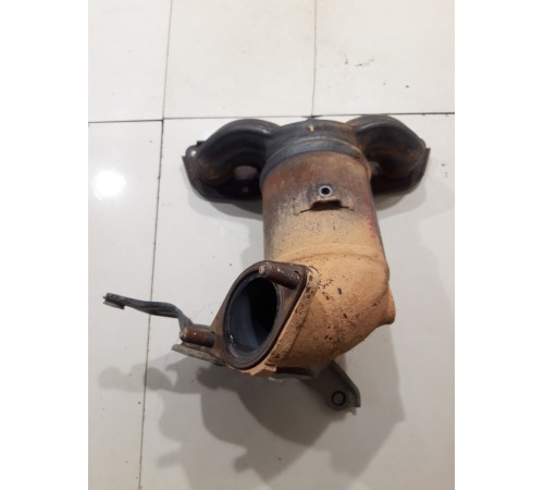 Катализатор