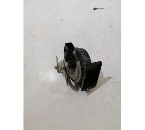 Звуковой сигнал