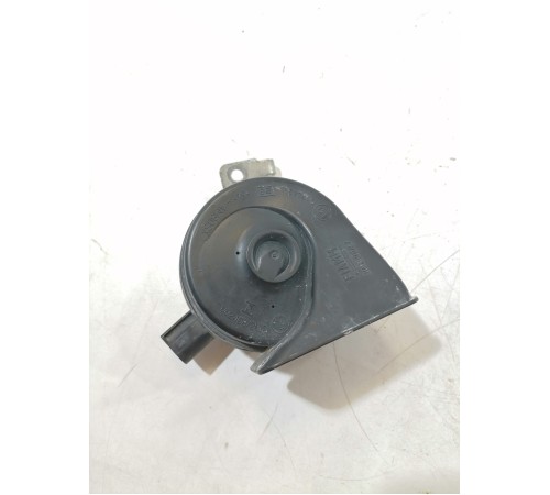 Звуковой сигнал