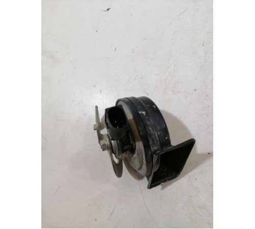 Звуковой сигнал