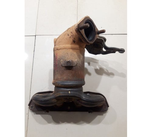 Катализатор