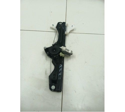 Стеклоподъёмник задний правый