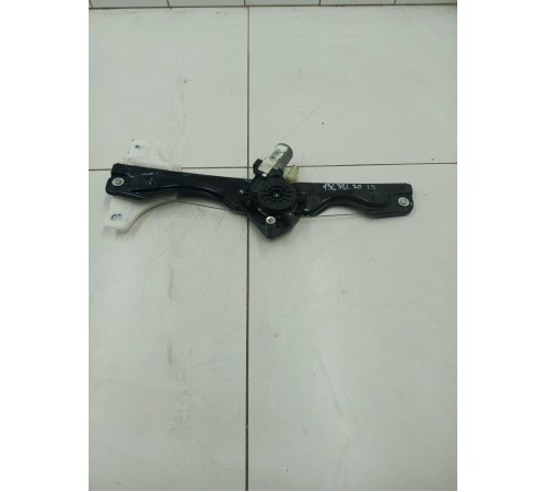 Стеклоподъёмник задний правый