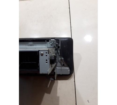 Магнитола (мультимедийный центр)