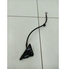 Кнопка открывания стекла багажника