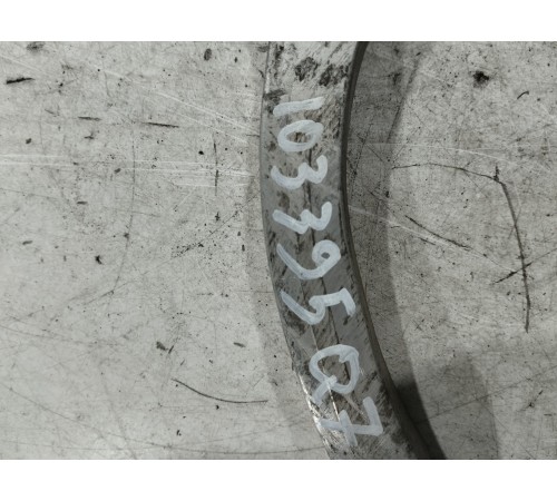 Стойка стабилизатора задняя