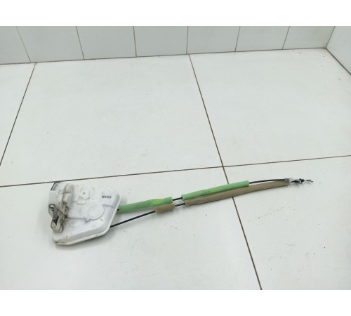 Замок двери передний правый