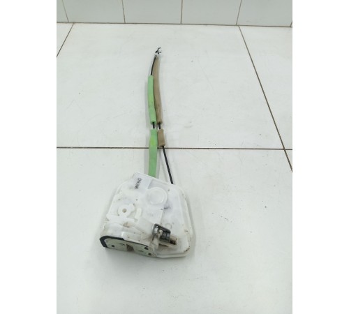 Замок двери передний правый