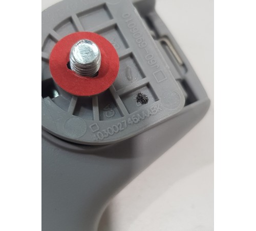 Ручка потолочная задняя правая