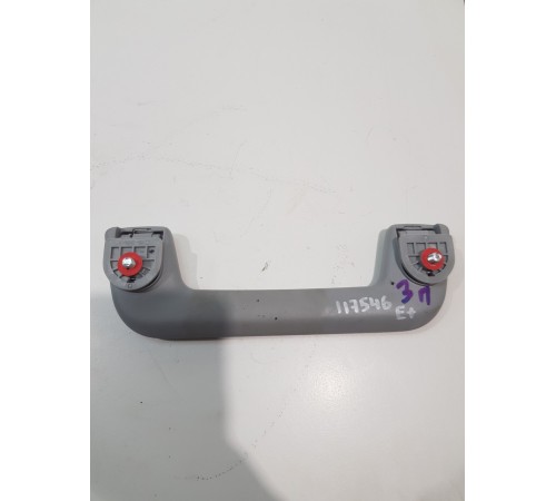 Ручка потолочная задняя правая