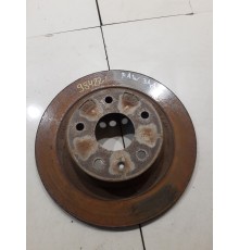 Тормозной диск задний