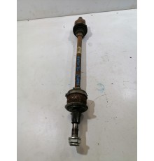 привод, полуось задний левый