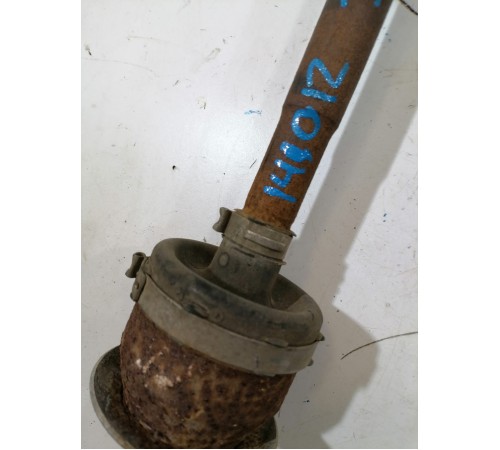 привод, полуось задний левый