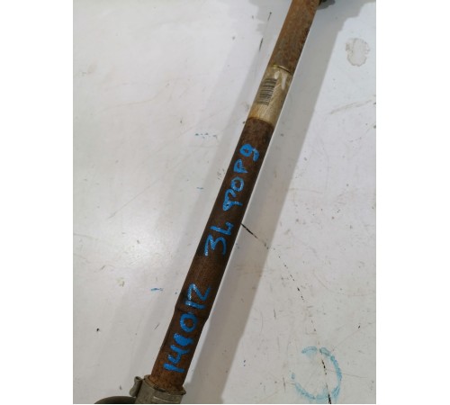 привод, полуось задний левый