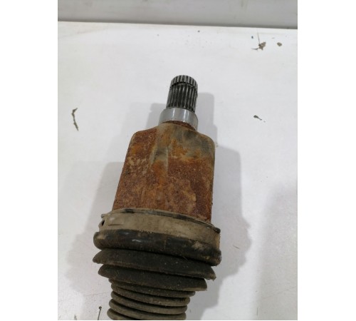 привод, полуось задний левый