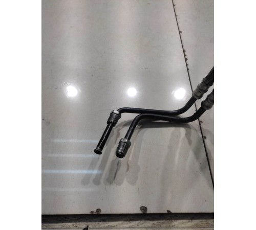 Тормозная магистраль