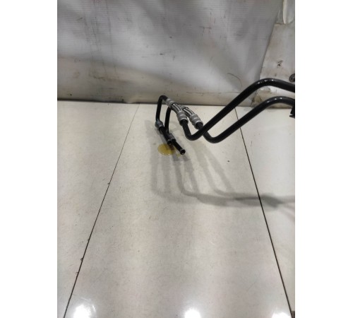 Тормозная магистраль