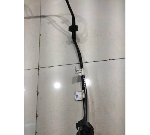 Тормозная магистраль