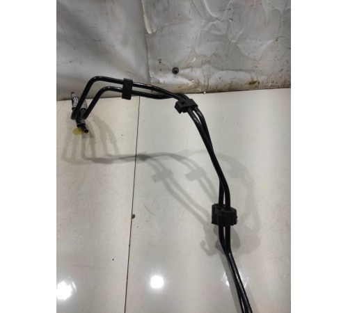 Тормозная магистраль