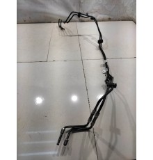 Тормозная магистраль