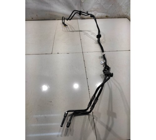 Тормозная магистраль