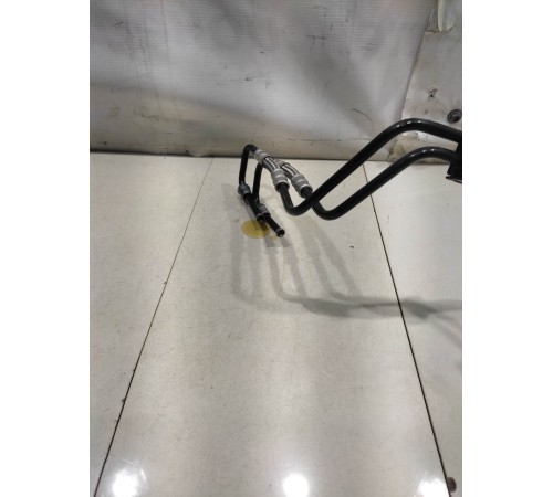 Тормозная магистраль