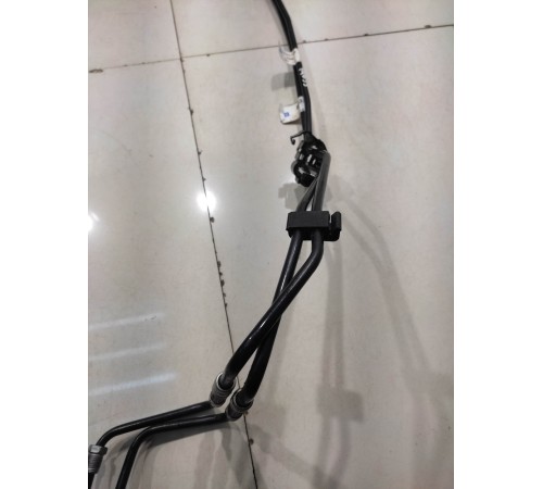 Тормозная магистраль