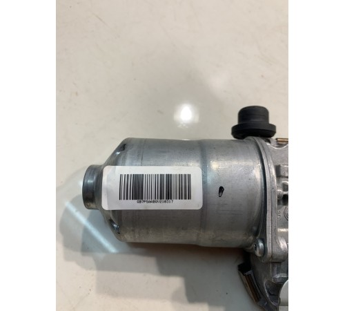 Моторчик стеклоочистителя (передний)