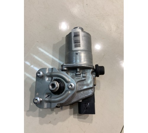 Моторчик стеклоочистителя (передний)