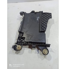 Полка аккумулятора