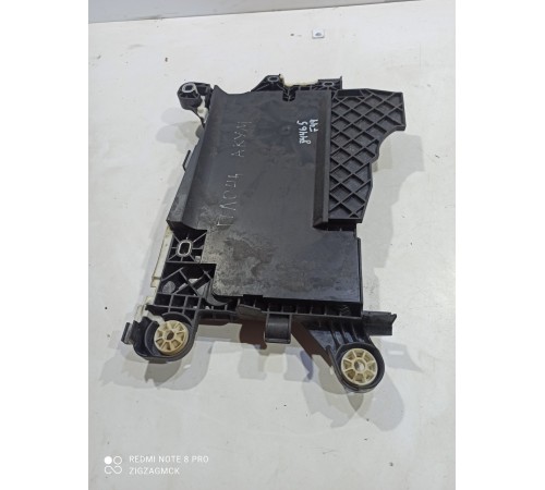 Полка аккумулятора