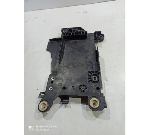 Полка аккумулятора