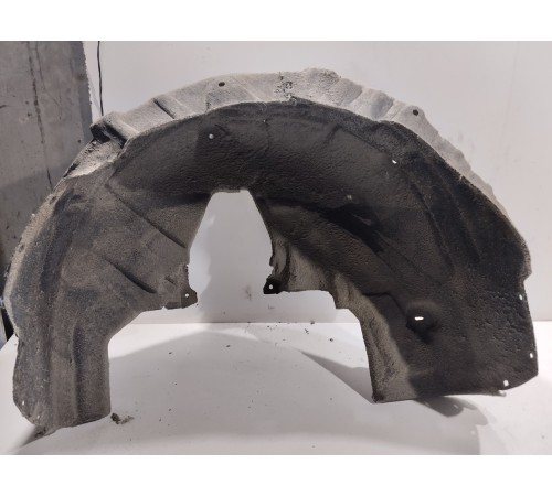 Локер(задний правый)