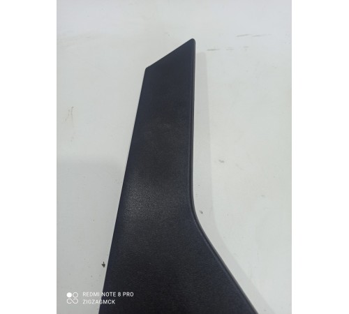 Накладка двери задняя правая