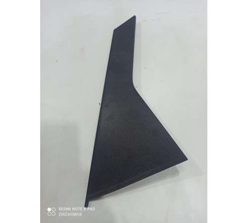 Накладка двери задняя правая