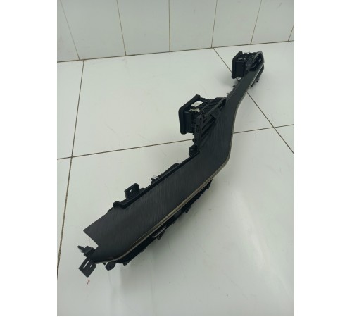 Дефлектор воздушный центральный