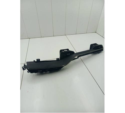 Дефлектор воздушный центральный