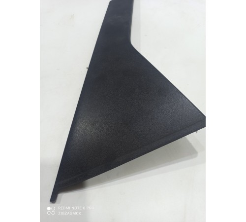 Накладка двери задняя правая