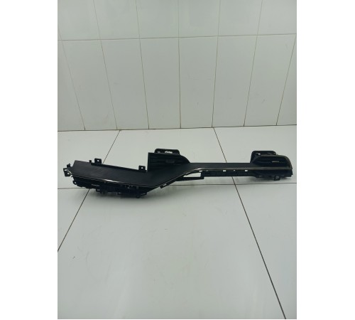 Дефлектор воздушный центральный