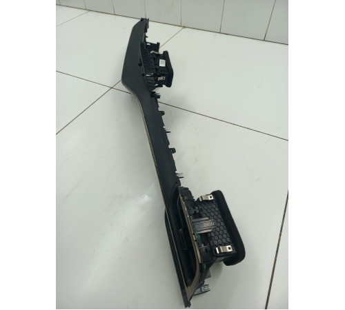 Дефлектор воздушный центральный