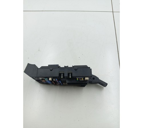 Блок предохранителей