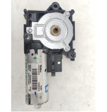 Моторчик люка левый