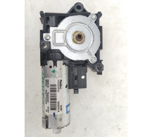 Моторчик люка левый