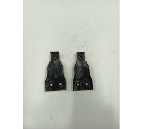 Кронштейн крепления 2 шт